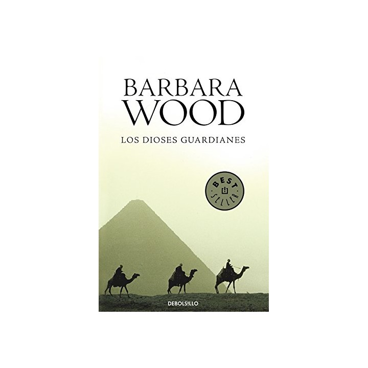 Los Dioses Guardianes